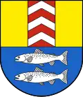 Blason de Le Landeron