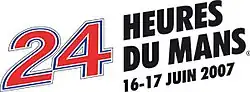 Description de l'image LeMans2007Logo-1-.jpg.