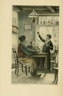 Image illustrative de l’article Le Petit Chose