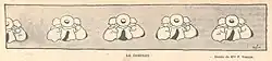 Complot, journal Le rire, 1902.