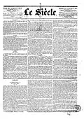 Le Siècle