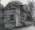 Un des moulins, aujourd'hui disparu.