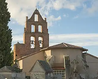 Le Born (Haute-Garonne)