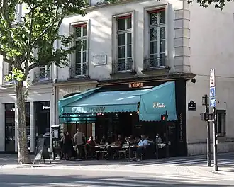 Le no&nbsp;202.