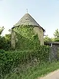 Le Boulay, four à chanvre.
