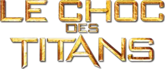 Description de l'image Le Choc des Titans (film, 2010) Logo.png.