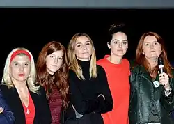 Description de cette image, également commentée ci-après