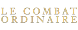 Description de l'image Le Combat ordinaire (film).png.