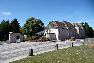 Le Coudray