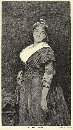 L'Arlésienne (1887)