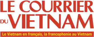 Image illustrative de l’article Le Courrier du Vietnam