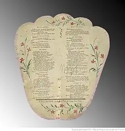 Le Déserteur n°5 dos