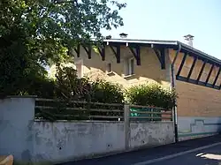 Le Domaine de la Terre.