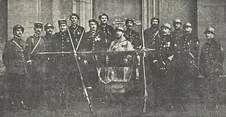 Image illustrative de l’article 65e bataillon de chasseurs à pied