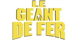 Description de l'image Le Géant de fer.jpg.