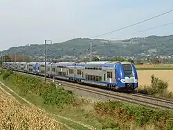 Z 24500 française