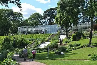 Image illustrative de l’article Jardin Camifolia