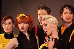 Description de cette image, également commentée ci-après