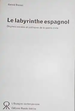 Image illustrative de l’article Le Labyrinthe espagnol