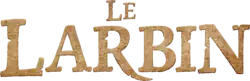 Description de l'image Le Larbin.png.