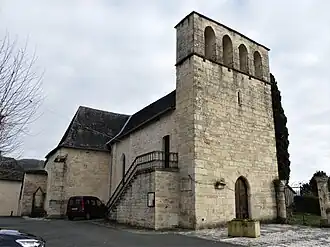 Bersac