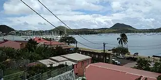 Le Marin