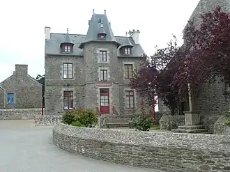 Le Minihic-sur-Rance