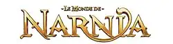 Description de l'image Le Monde de Narnia (série de films).jpg.