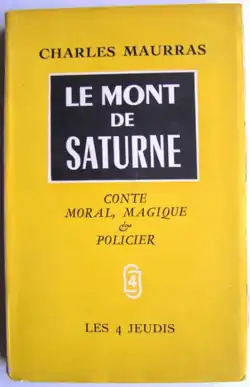 Image illustrative de l’article Le Mont de Saturne