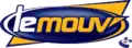 Logo du Mouv' de 2002 à septembre 2005.