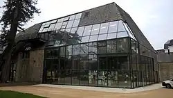 Description de cette image, également commentée ci-après