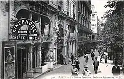 Description de cette image, également commentée ci-après