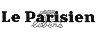Logo du Parisien libéré en 1961.