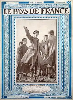 no&nbsp;263, 1er novembre 1919