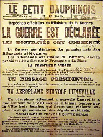 Image illustrative de l’article Le Petit Dauphinois