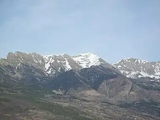 Image illustrative de l’article Gapençais