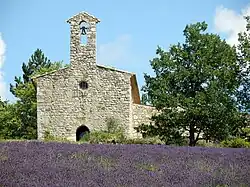 Notre-Dame de Beaulieu.