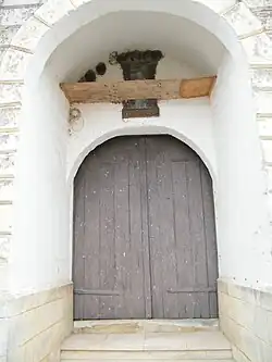 La protection des oiseaux.