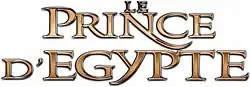 Description de l'image Le Prince d'Égypte Logo.jpg.