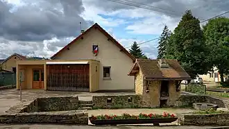 Le Puy (Doubs)