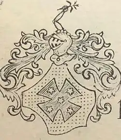 Image illustrative de l’article Famille Le Royer