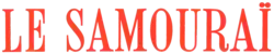 Description de l'image Le Samourai Logo.png.