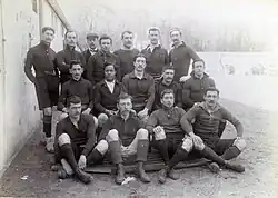 Description de cette image, également commentée ci-après