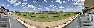 Image illustrative de l’article Hippodrome de la Canche
