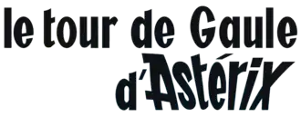 Logo de l'album.