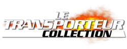 Description de l'image Le Transporteur Collection Logo.png.