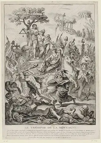 Logo de l'organisation