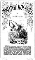 3 - Anastasie Censure.