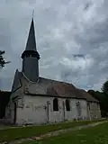 église