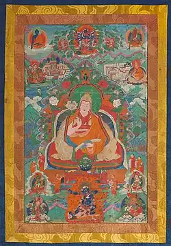 Description de cette image, également commentée ci-après